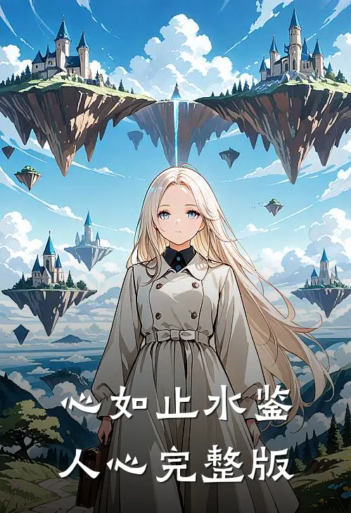 心如止水鉴人心完整版