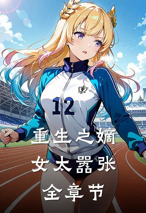 重生之嫡女太嚣张全章节