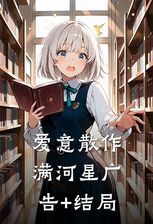 爱意散作满河星广告+结局