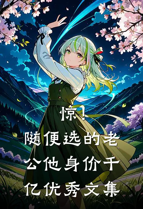 惊！随便选的老公他身价千亿优秀文集
