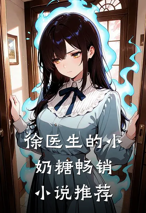 徐医生的小奶糖畅销小说推荐
