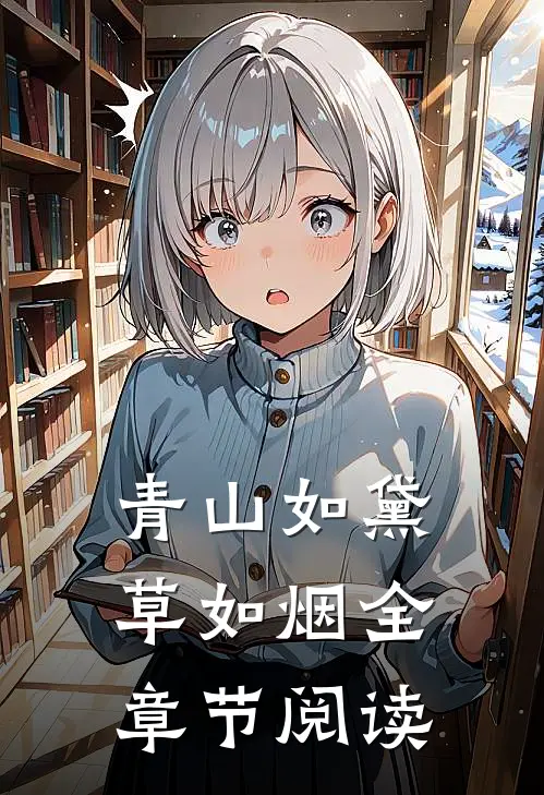青山如黛草如烟全章节阅读