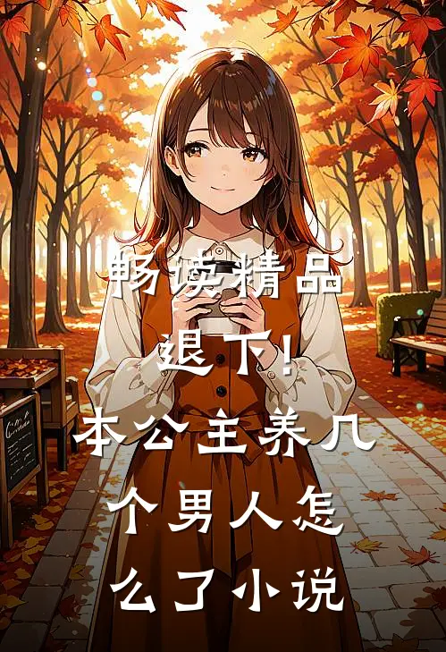 畅读精品退下!本公主养几个男人怎么了小说