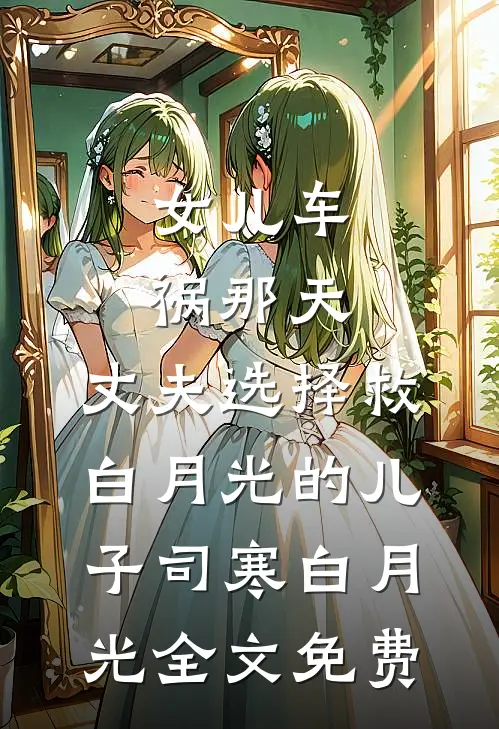 女儿车祸那天，丈夫选择救白月光的儿子司寒白月光全文免费