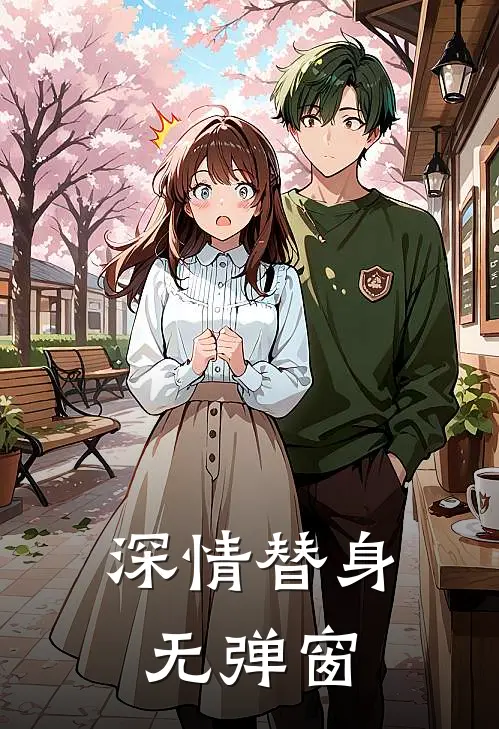 深情替身无弹窗