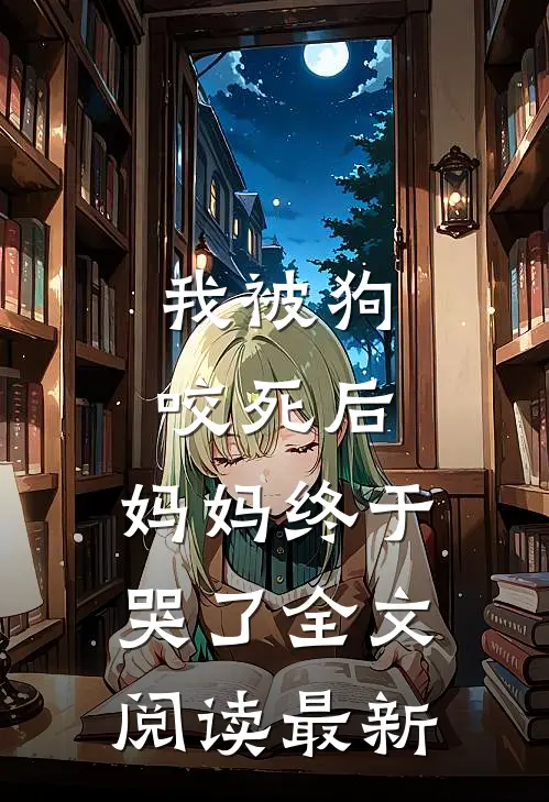 我被狗咬死后，妈妈终于哭了全文阅读最新