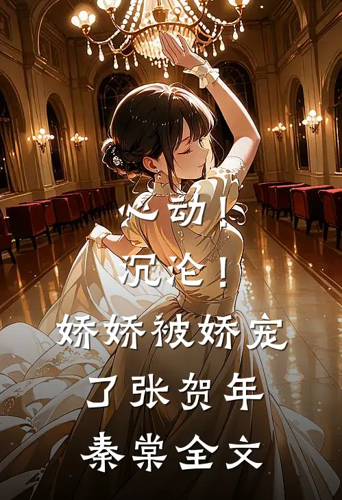 心动！沉沦！娇娇被娇宠了张贺年秦棠全文
