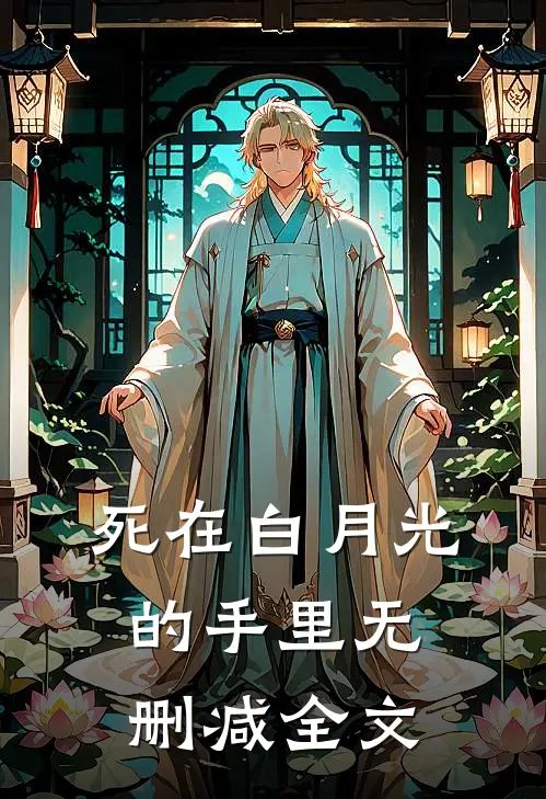死在白月光的手里无删减全文