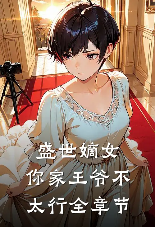盛世嫡女：你家王爷不太行全章节