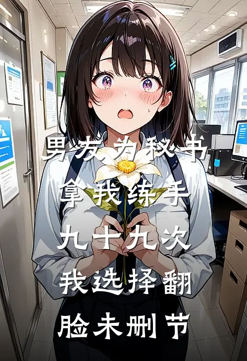 男友为秘书拿我练手九十九次，我选择翻脸未删节