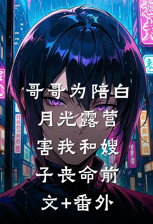 哥哥为陪白月光露营，害我和嫂子丧命前文+番外