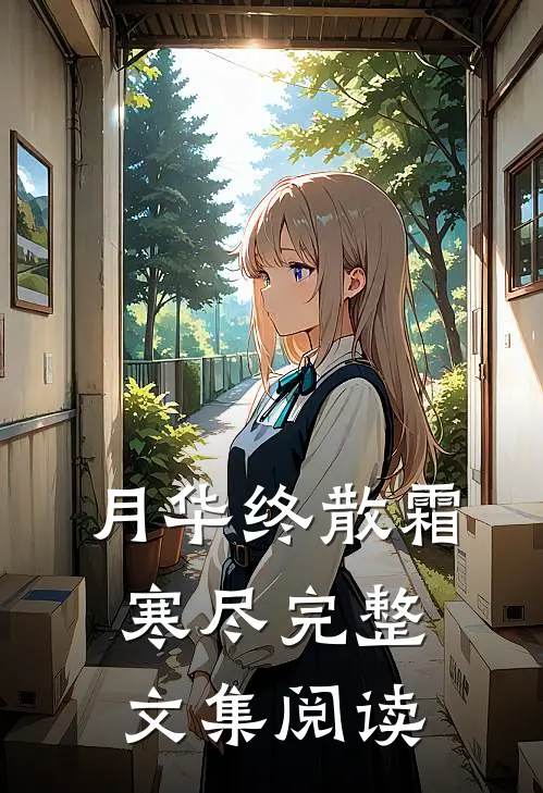 月华终散霜寒尽完整文集阅读