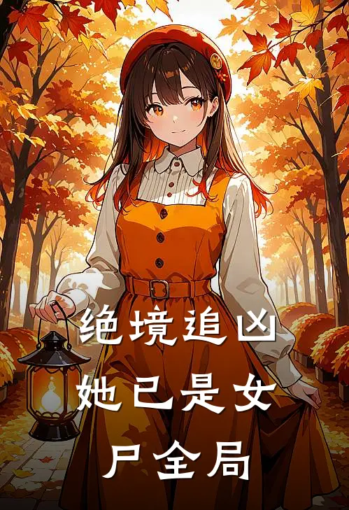 绝境追凶-她已是女尸全局