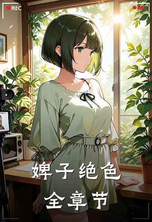 婢子绝色全章节