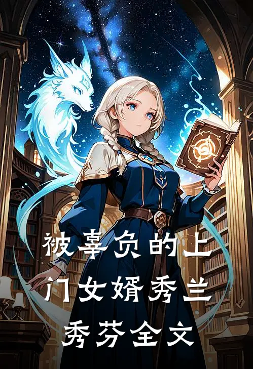 被辜负的上门女婿秀兰秀芬全文