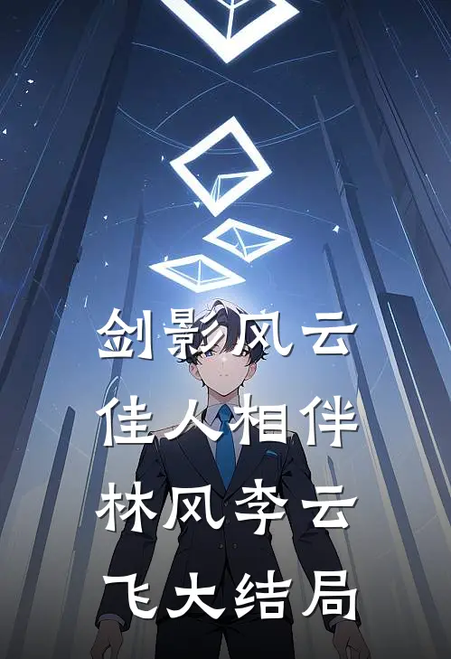 剑影风云佳人相伴林风李云飞大结局