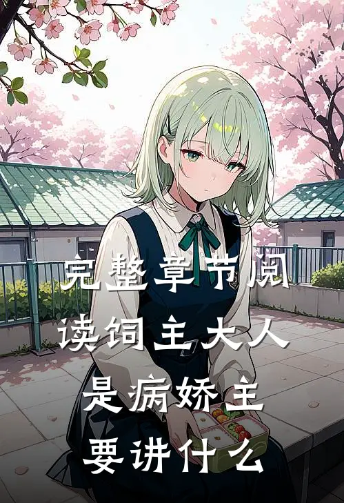 完整章节阅读饲主大人是病娇主要讲什么