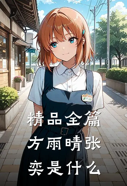 精品全篇方雨晴张奕是什么
