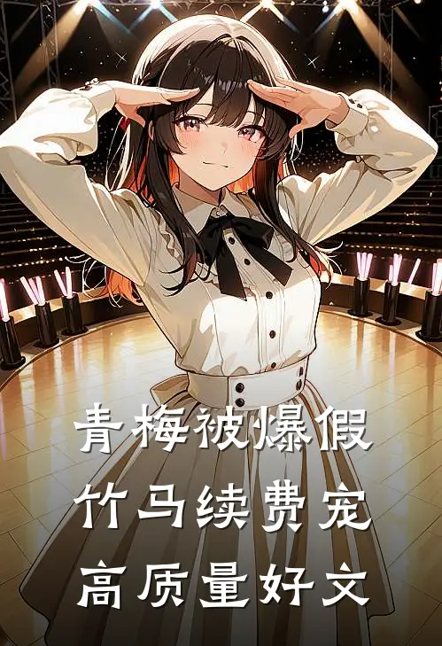 青梅被爆假，竹马续费宠高质量好文