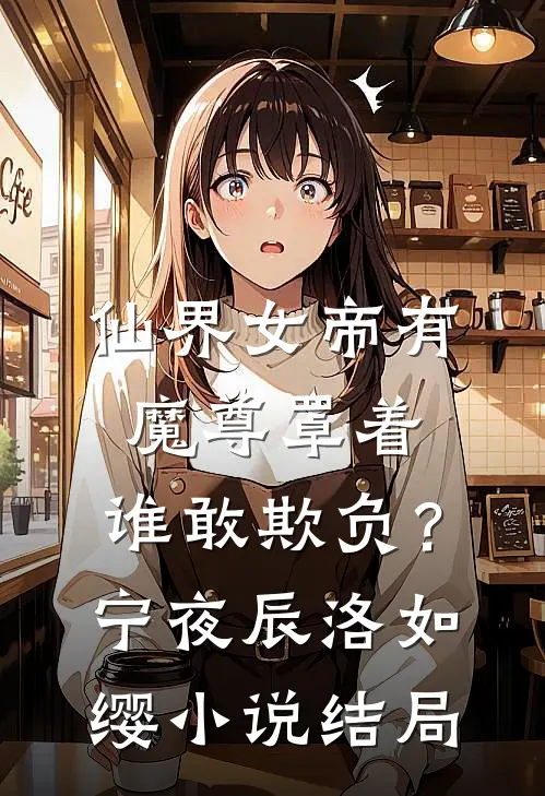 仙界女帝有魔尊罩着，谁敢欺负？宁夜辰洛如缨小说结局
