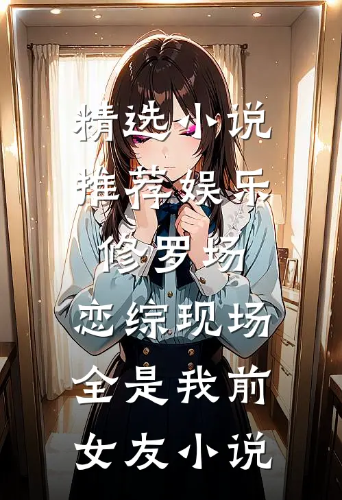 精选小说推荐娱乐修罗场:恋综现场全是我前女友小说