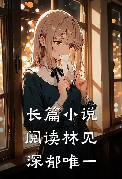 长篇小说阅读林见深 郁唯一