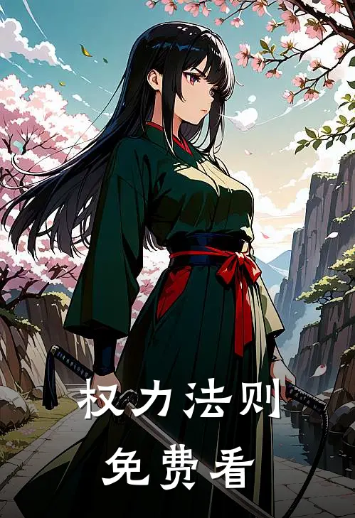 权力法则免费看