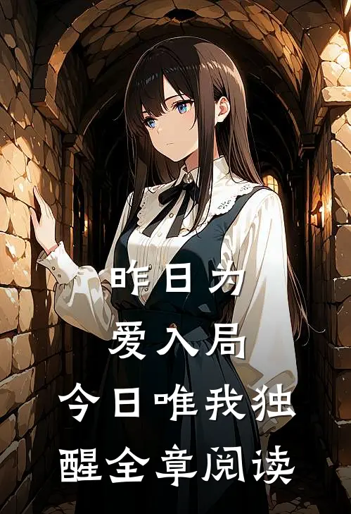 昨日为爱入局，今日唯我独醒全章阅读