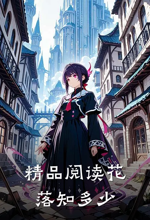 精品阅读花落知多少