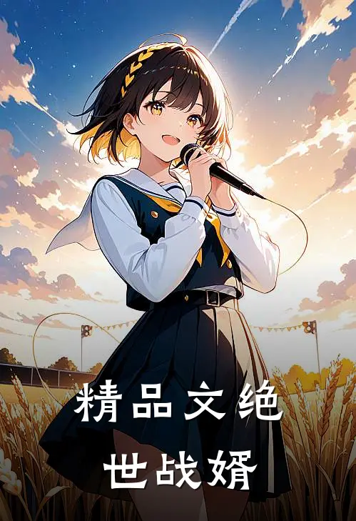 精品文绝世战婿
