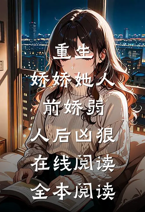 重生：娇娇她人前娇弱，人后凶狠在线阅读全本阅读