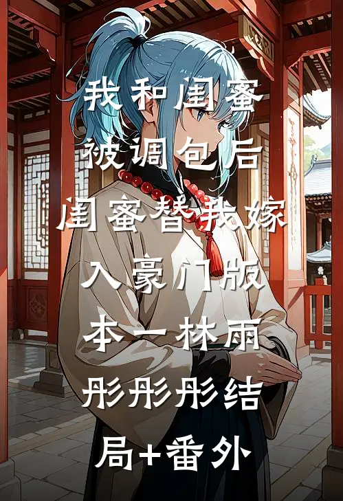 我和闺蜜被调包后，闺蜜替我嫁入豪门 版本一林雨彤彤彤结局+番外