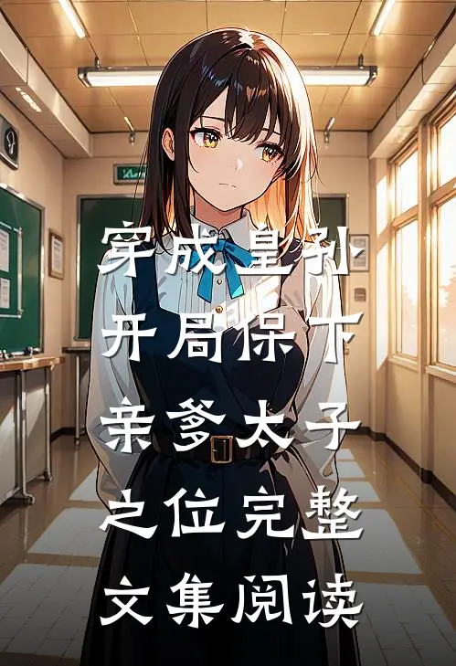 穿成皇孙，开局保下亲爹太子之位完整文集阅读