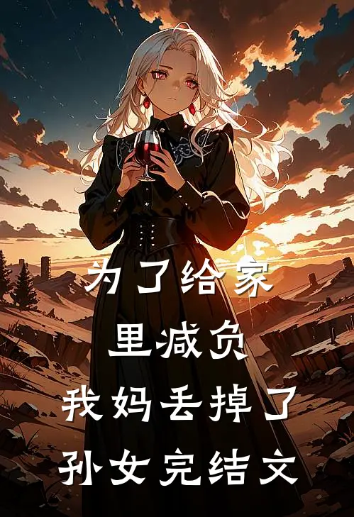为了给家里减负，我妈丢掉了孙女完结文
