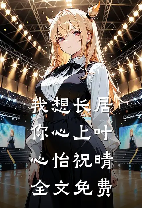 我想长居你心上叶心怡祝晴全文免费