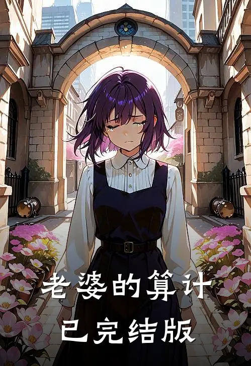 老婆的算计已完结版