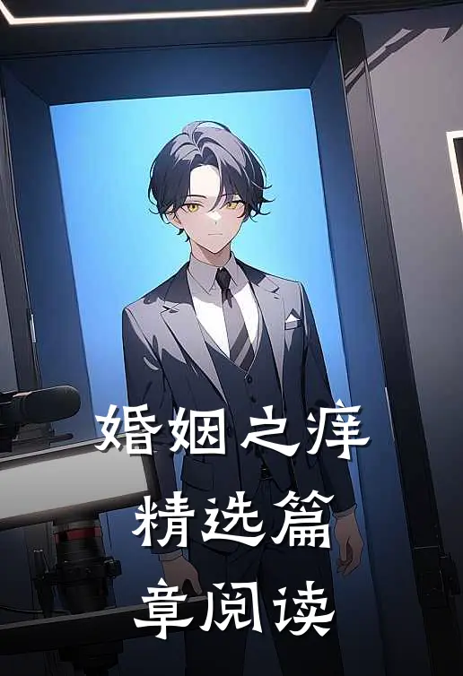 婚姻之痒精选篇章阅读