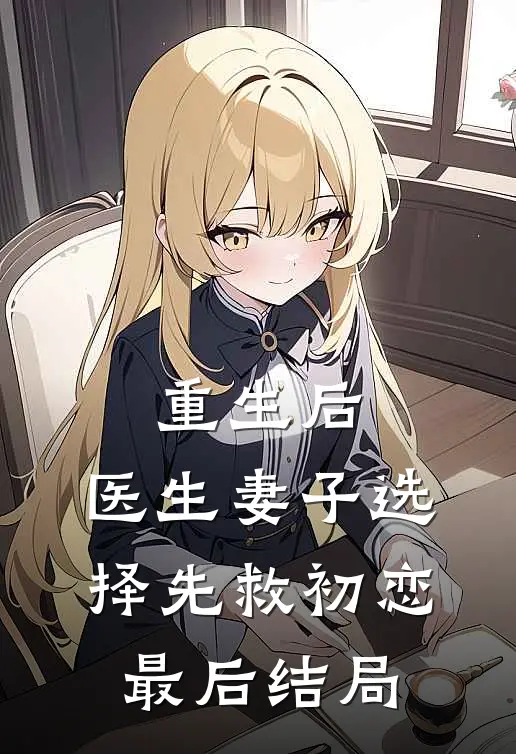 重生后，医生妻子选择先救初恋最后结局