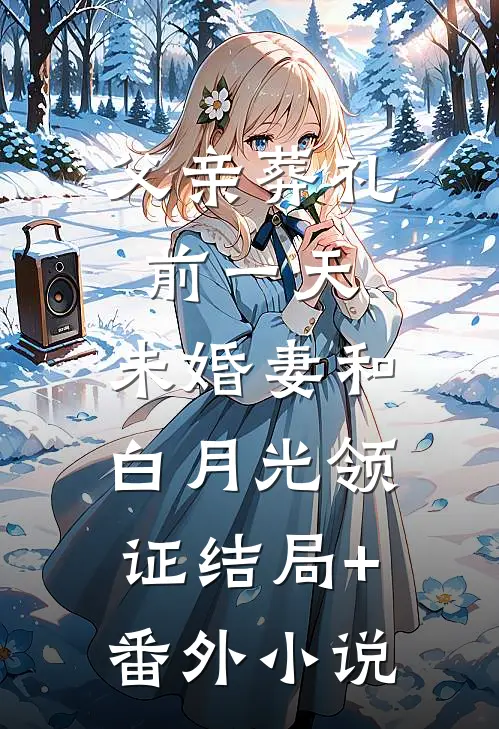 父亲葬礼前一天，未婚妻和白月光领证结局+番外小说