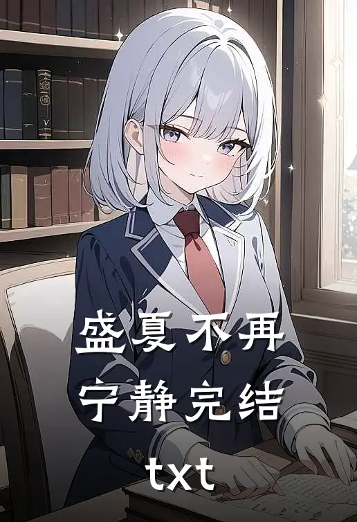 盛夏不再宁静完结txt