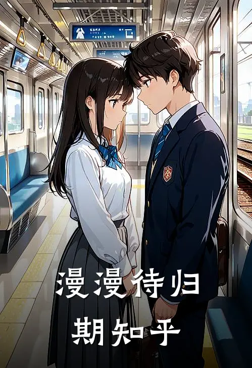 漫漫待归期知乎