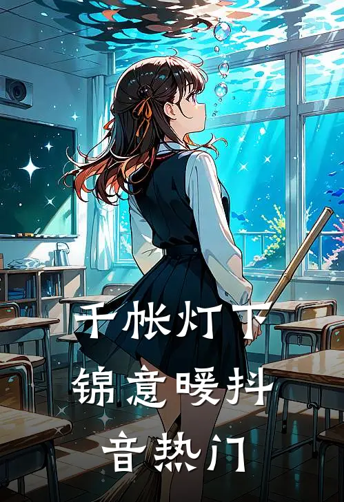 千帐灯下锦意暖抖音热门