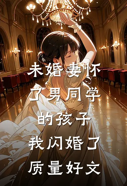 未婚妻怀了男同学的孩子，我闪婚了质量好文