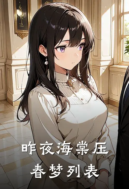 昨夜海棠压春梦列表