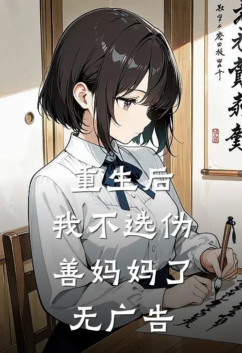 重生后，我不选伪善妈妈了无广告