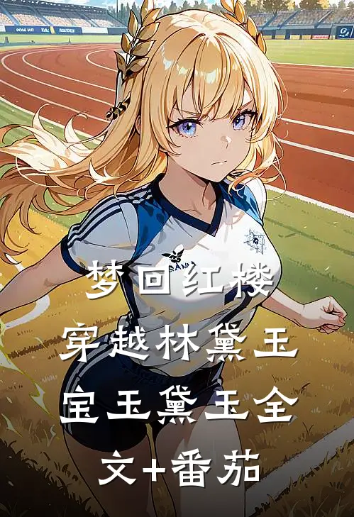 梦回红楼：穿越林黛玉宝玉黛玉全文+番茄