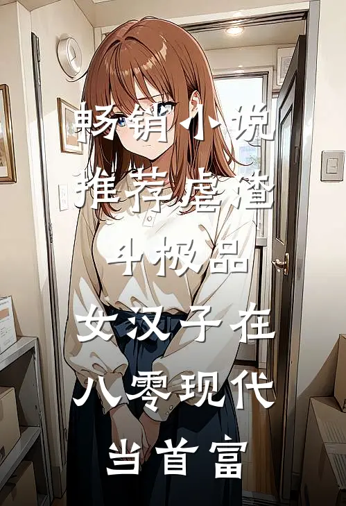 畅销小说推荐虐渣斗极品，女汉子在八零现代当首富