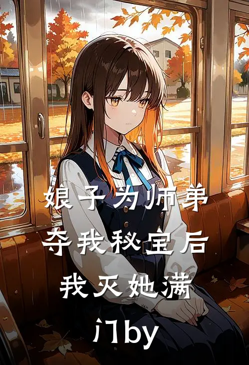娘子为师弟夺我秘宝后，我灭她满门by
