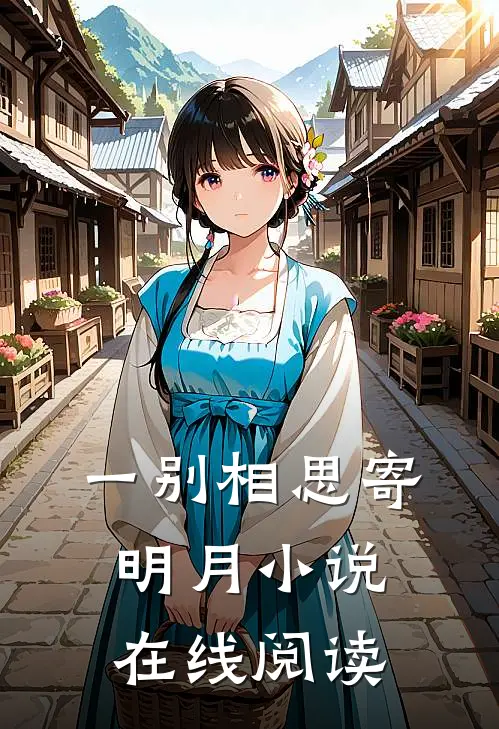一别相思寄明月小说在线阅读