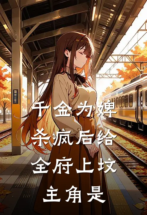 千金为婢，杀疯后给全府上坟主角是